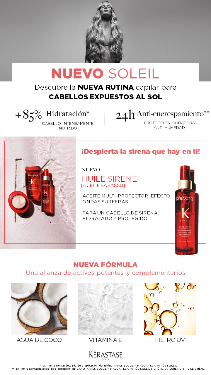 Kérastase Bain Après Soleil 250 ml