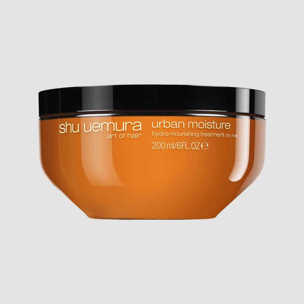 Champú Nutritivo Shu Uemura Urban Moisture 300 ml
