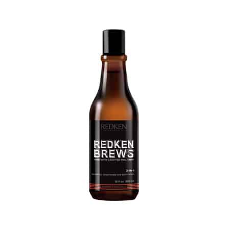 Redken Brews 3 in 1, 300 ml
