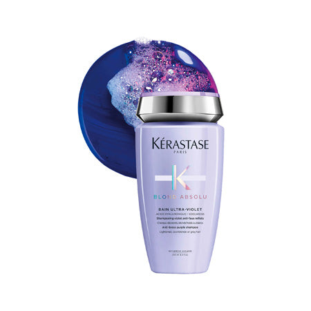 Kérastase Blond Absolu Bain Ultra-Violet 250 ml