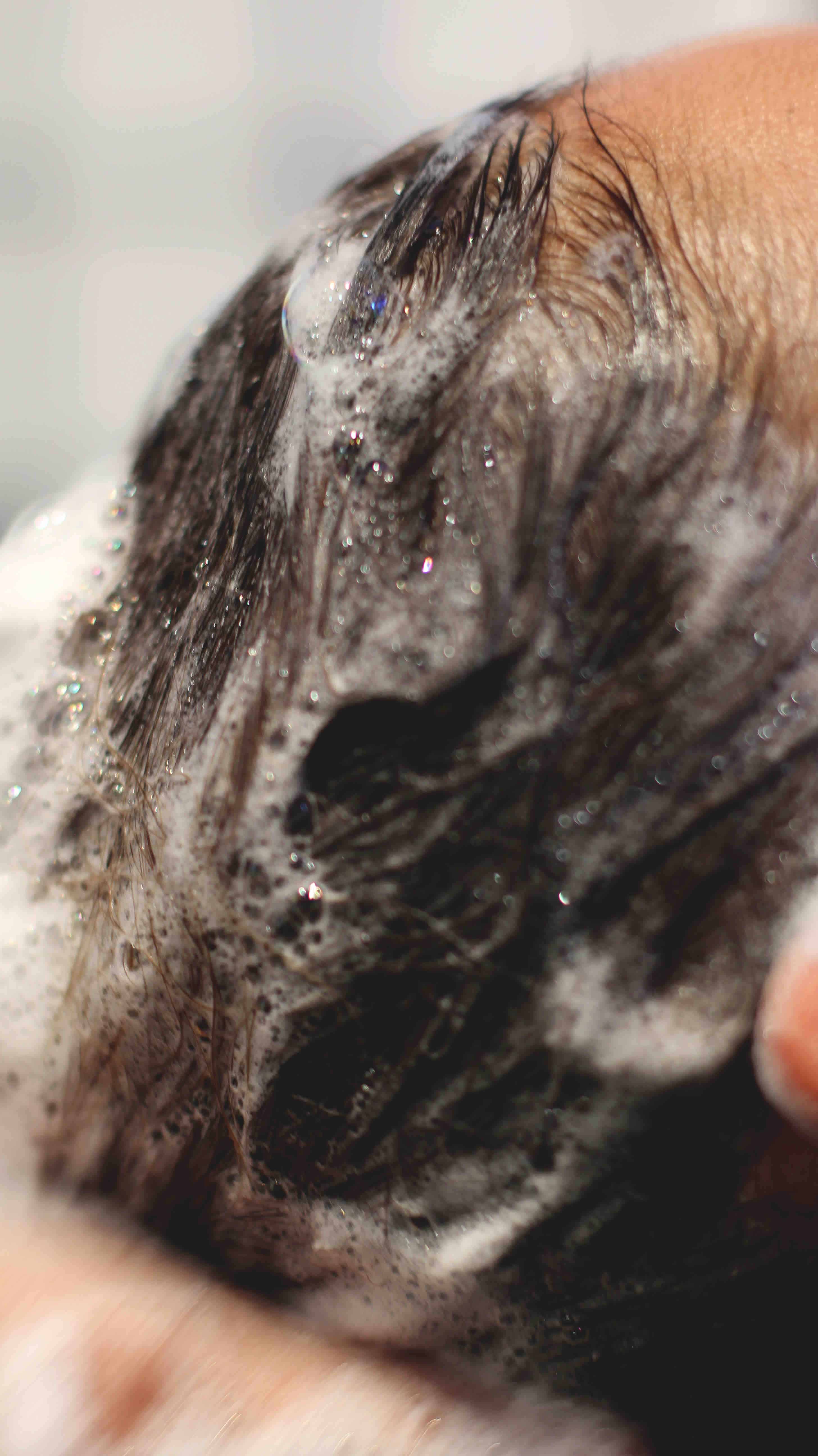 Tratamiento Blindaje Capilar