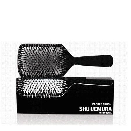 Shu Uemura Paddle Brush