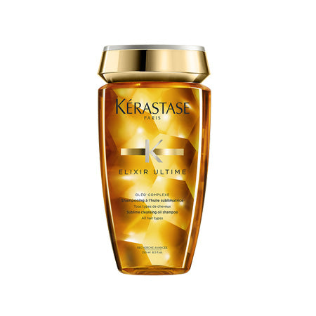 Kérastase Elixir Ultime Bain 250 ml