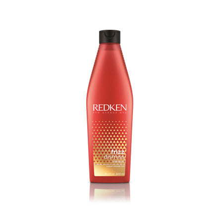 Redken Frizz Dismiss Champú 300 ml