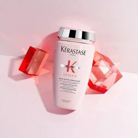 Kérastase Genesis Bain Nutri-Fortifiant 250 ml