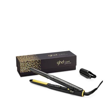 Nueva Plancha GHD Mini