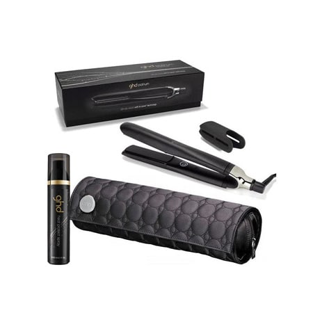 Plancha de Pelo GHD Platinum+ Black Styler