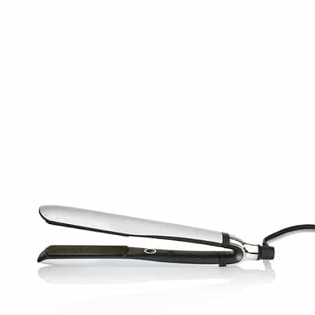 Plancha de Pelo GHD Platinum+ White Styler