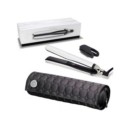 Plancha de Pelo GHD Platinum+ White Styler