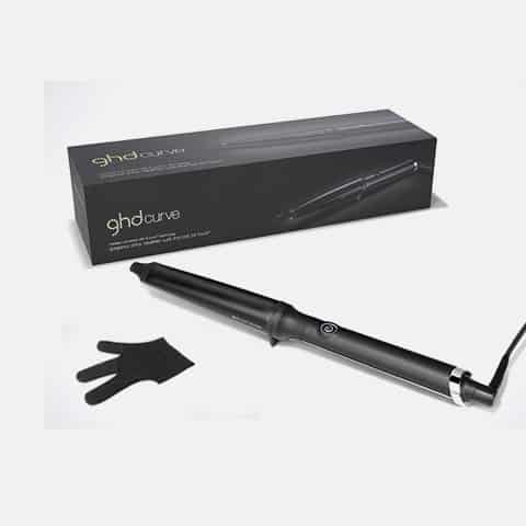 Rizador GHD Creative Curl