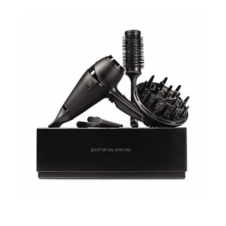 Secador Ghd Air Kit Profesional Brush