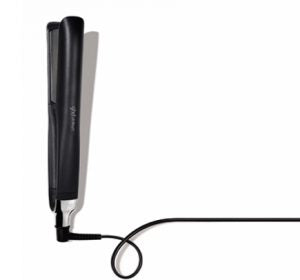Plancha de Pelo GHD Platinum+ Black Styler