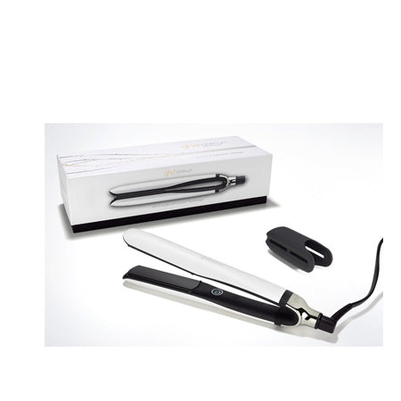 Plancha de Pelo GHD Platinum+ White Styler