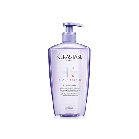 Kérastase Blond Absolu Bain Lumiere 500 ml