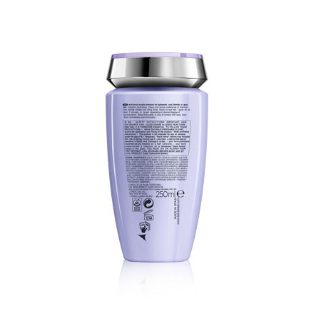 Kérastase Blond Absolu Bain Ultra-Violet 250 ml