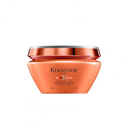 Kérastase Discipline Bain Oléo-Relax 250 ml