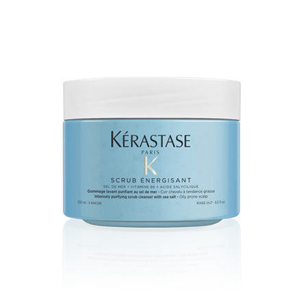 Kérastase Fusio-Scrub Énergisant 250 ml