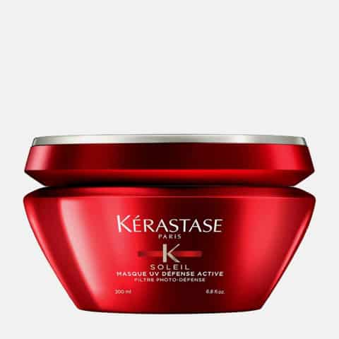 Kérastase Soleil Masque UV Défense Active 200 ml
