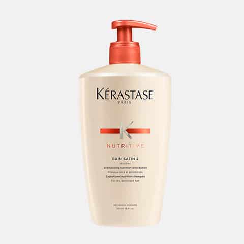Champú Kérastase Resistance Force Architecte 1-2 500 ml