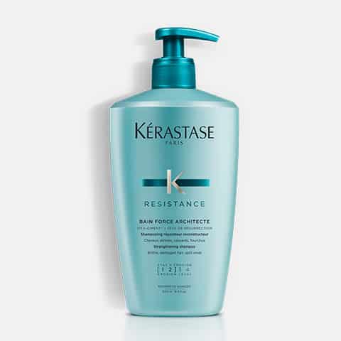Champú Kérastase Resistance Force Architecte 1-2 500 ml