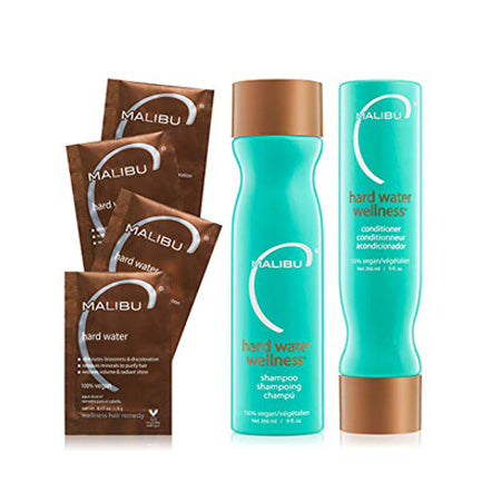 Malibu C Kit Hard Water