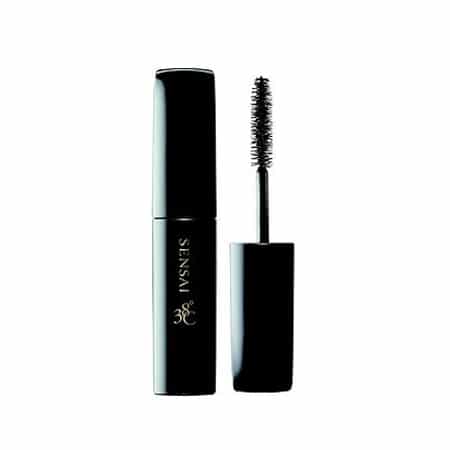 Máscara de Pestañas Sensai Lash Volumiser 10 Ml Black