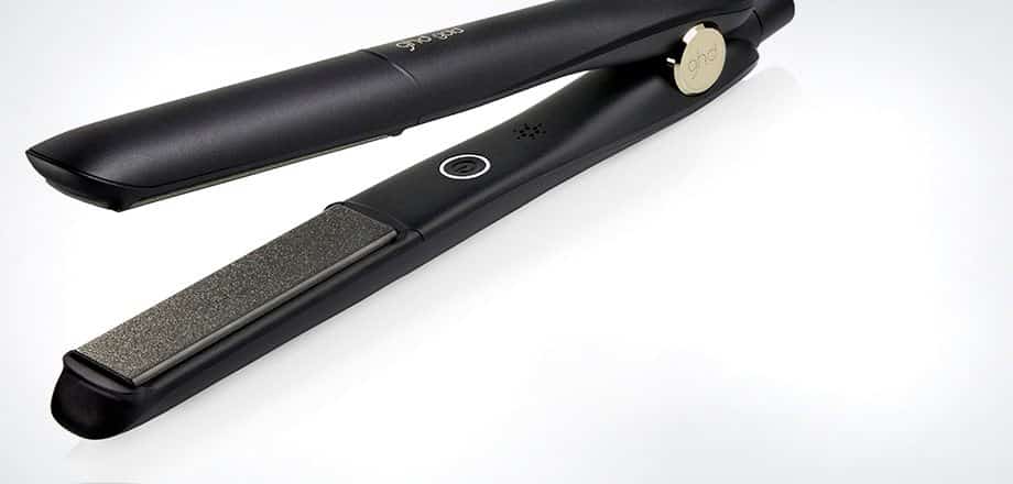 Plancha de Pelo GHD Gold® Styler