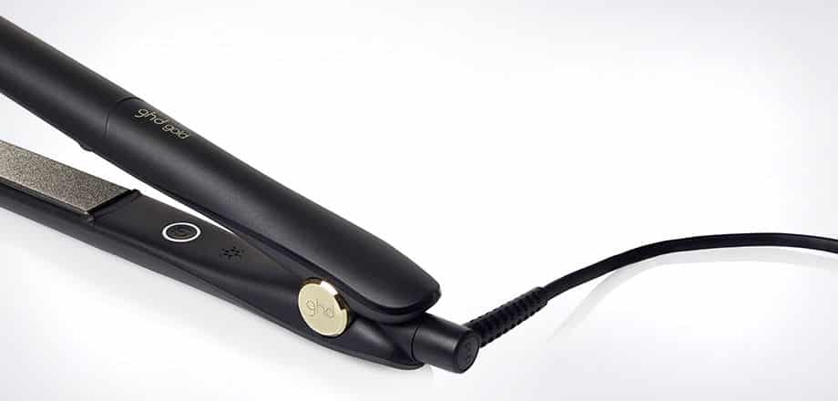 Plancha de Pelo GHD Gold® Styler