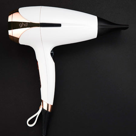 Secador GHD Helios Blanco