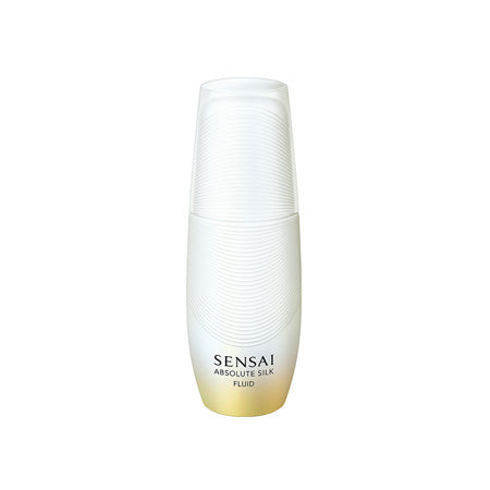 Sensai Absolute Silk Fluid 80 ml