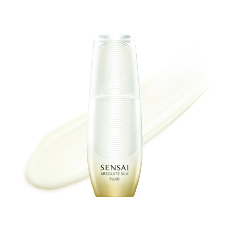 Sensai Absolute Silk Fluid 80 ml