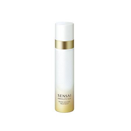 Sensai Absolute Silk Micro Mousse Treatment 90 ml