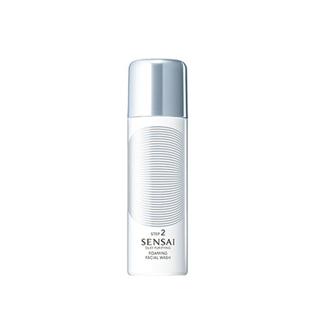 Sensai Silky Purifying Foaming Facial Wash 150 ml