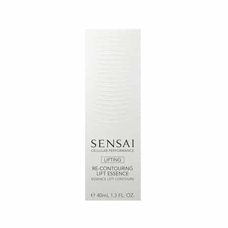 Sensai Lifting Re-Contouring Lift Essence 40 ml