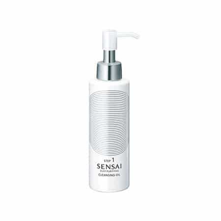 Sensai Silky Purifying Cleansing Oil 150 ml
