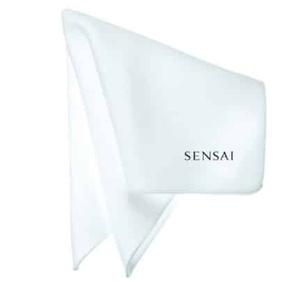 Sensai: toalla desmaquilladora Sponge Chief