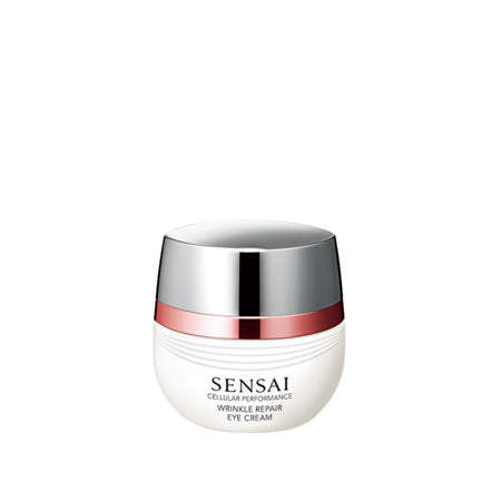 Sensai Wrinkle Repair Eye Cream 15 ml