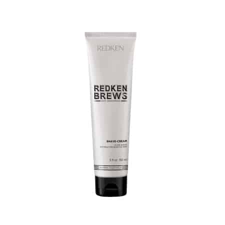 Crema de Afeitado Redken Brews Shave Cream 150 ML