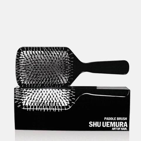 Shu Uemura Paddle Brush