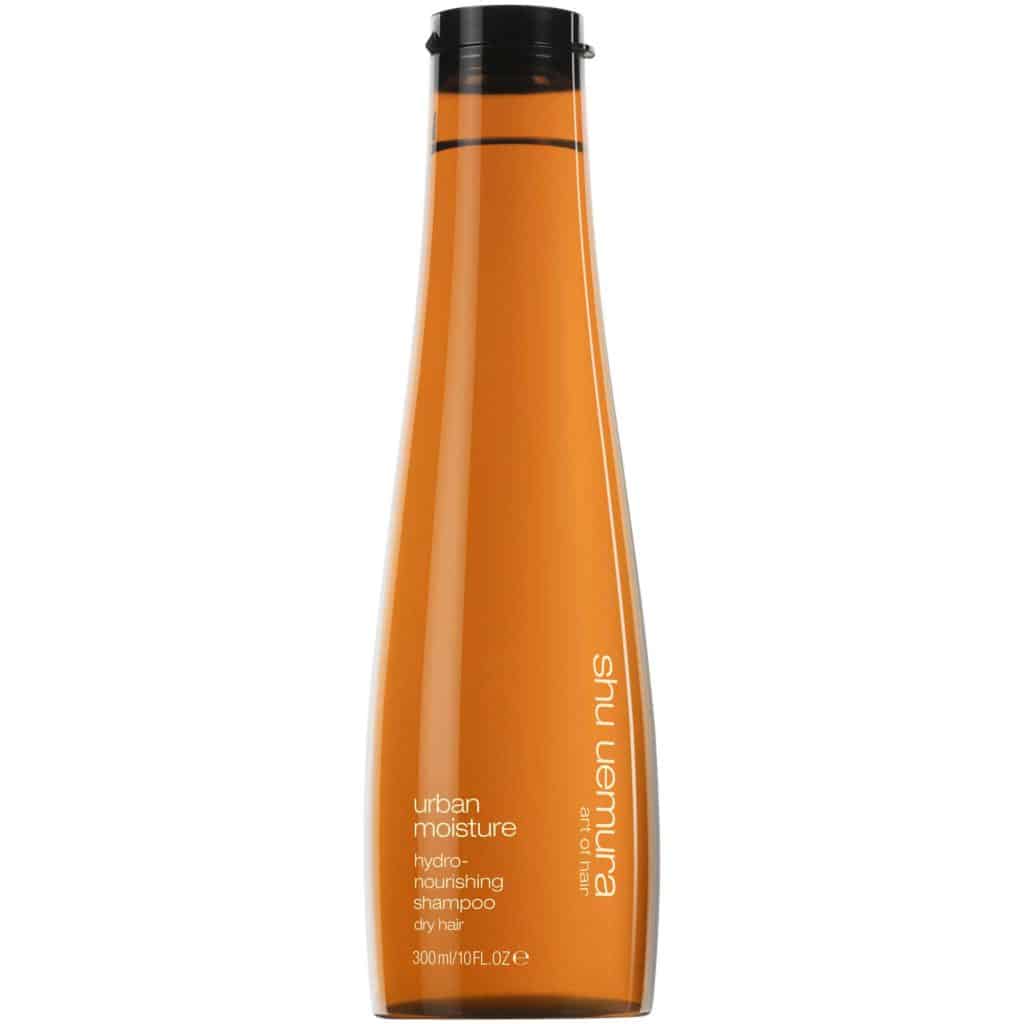 Champú Nutritivo Shu Uemura Urban Moisture 300 ml