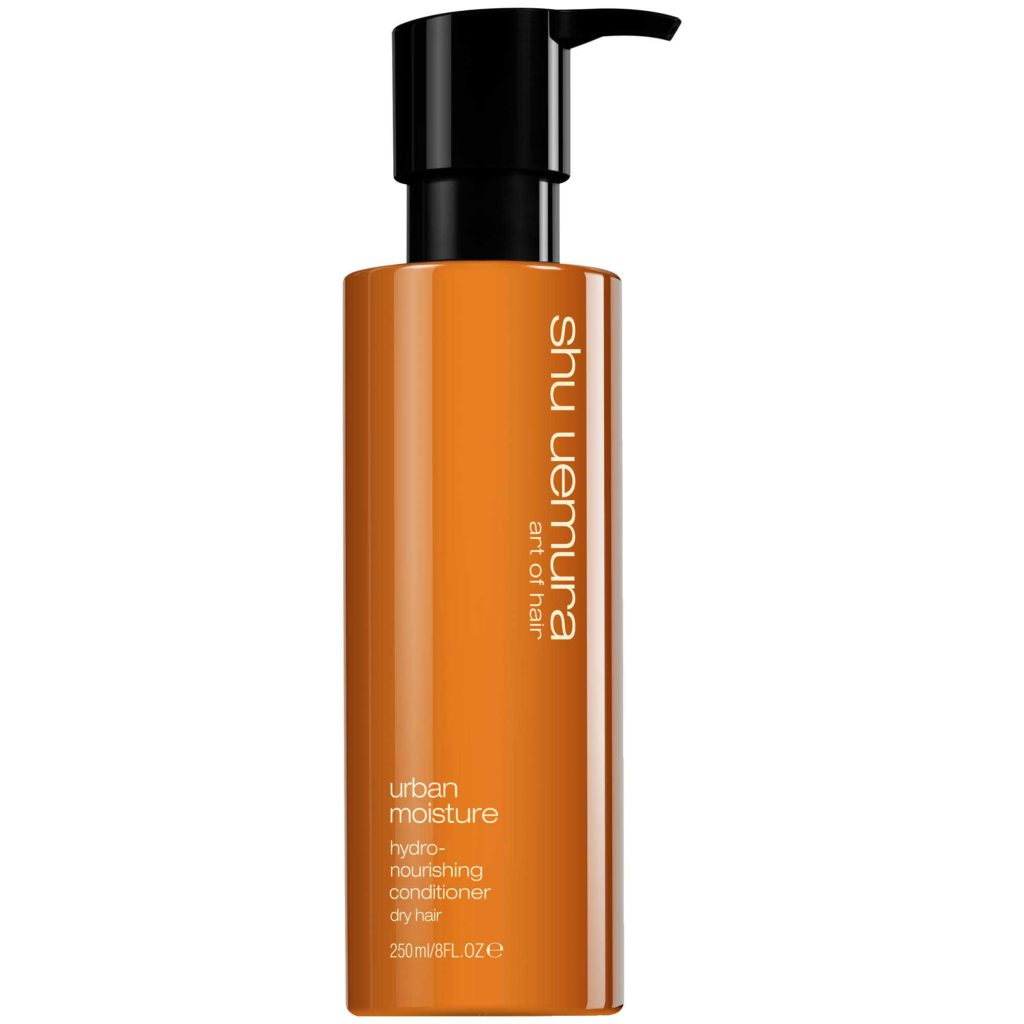 Acondicionador Nutritivo Shu Uemura Urban Moisture 250 ml