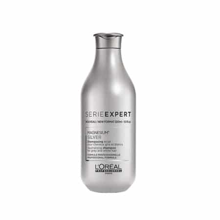 Champú L'Oréal Professionnel Serie Expert Magnesium Silver 300 ML