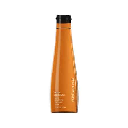 Champú Nutritivo Shu Uemura Urban Moisture 300 ml