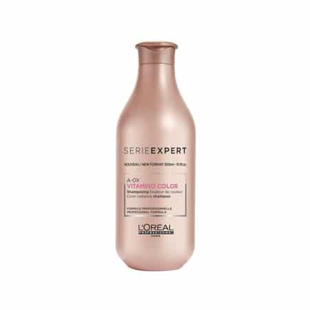 Champu L'Oréal Professionnel Serie Expert Vitamino Color A-OX 300 ML