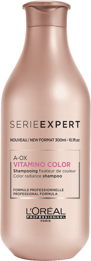 Champu L'Oréal Professionnel Serie Expert Vitamino Color A-OX 300 ML