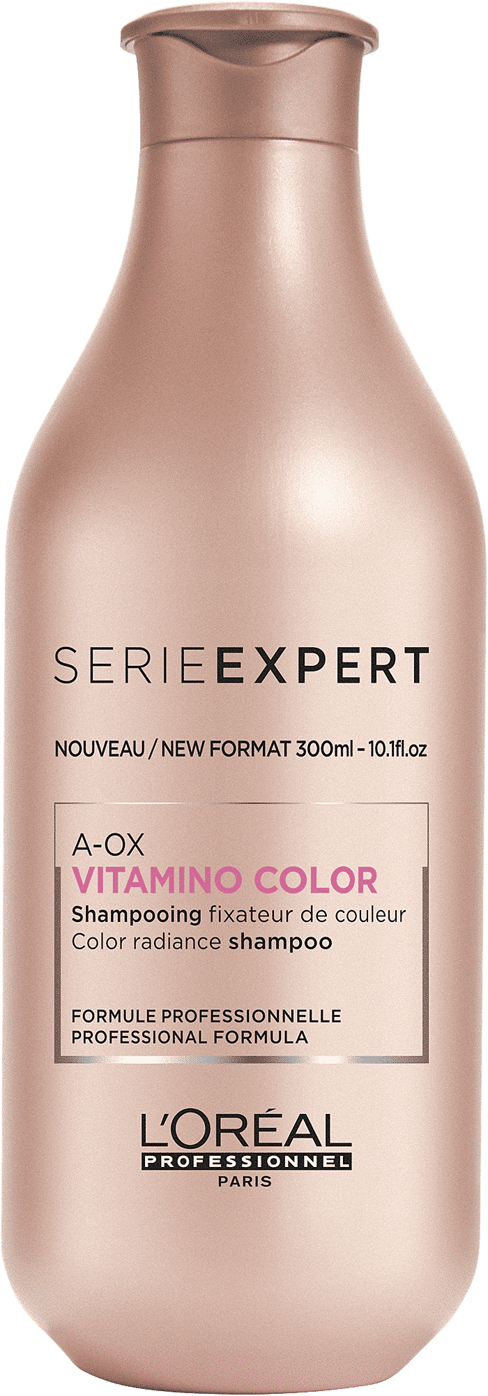 Champu L'Oréal Professionnel Serie Expert Vitamino Color A-OX 300 ML