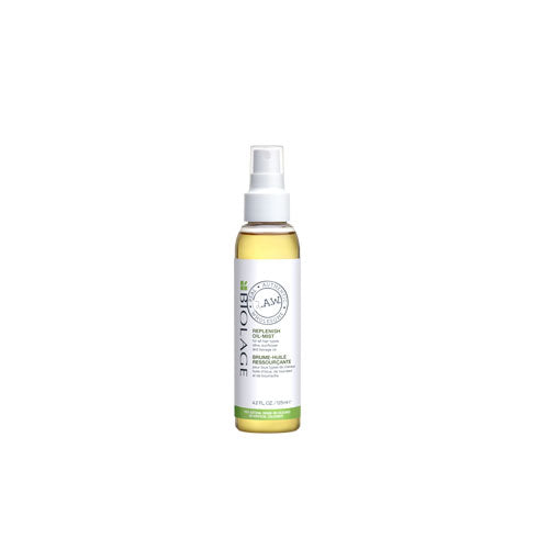 Replenish Aceite Mist Biolage RAW 100 ml