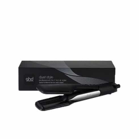 GHD Duet Style Black