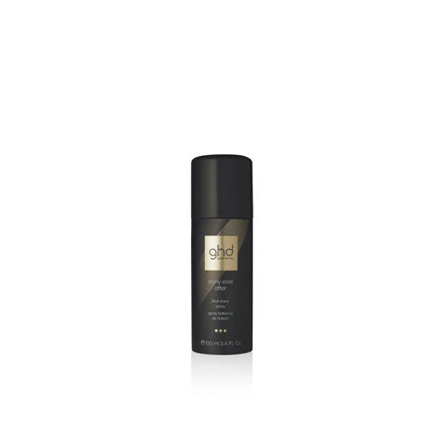 Spray potenciado de brillo GHD Shiny Ever After 100 ML