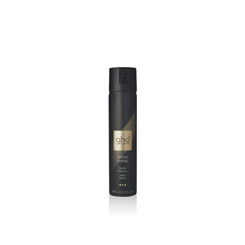 Spray de fijación GHD Perfect Ending 75 ML